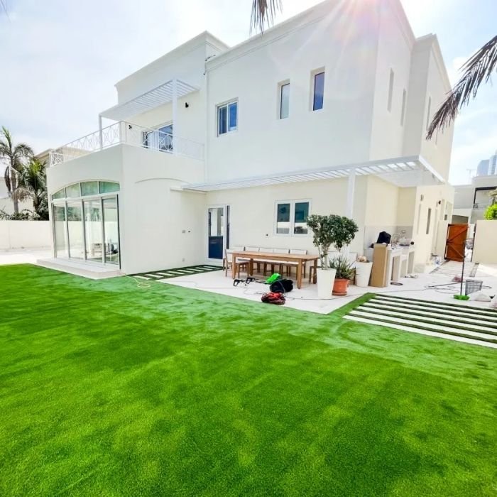 Artificial Grass Dubai
