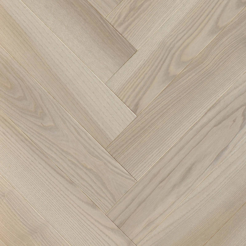 Sandstone Ash Herringbone Floor Texture