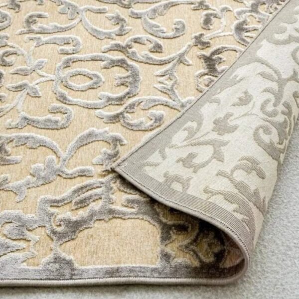 Beige And Ivory Rugs