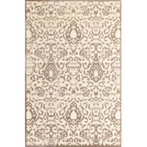 Beige And Ivory Rugs image 5