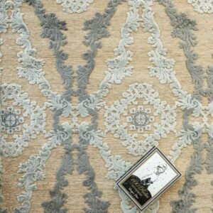 Beige And Ivory Rugs - Image 2