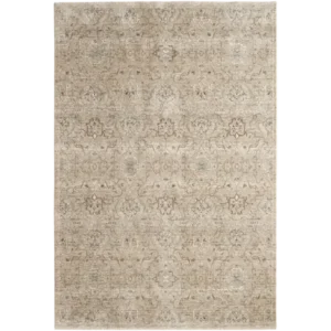 Beige Modern Rug for Bedroom Dubai
