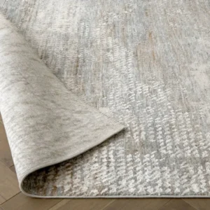 beige rust abstract rug texture