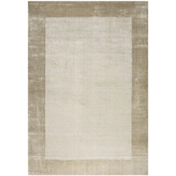 Mesh Design Area Rug