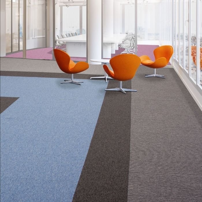 Carpet Tiles in the UAE