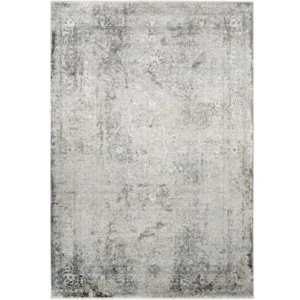 Close-up of faded traditional pattern