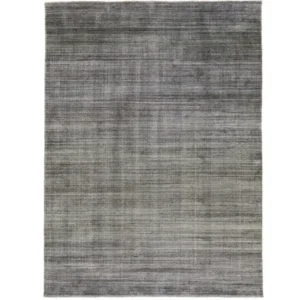 Close-up of ombre narrow stripes