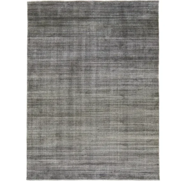 Close-up of ombre narrow stripes