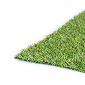 Trent 17mm Turf Blade Side View