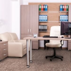 Duchesse DeLuxe 329 detailed surface texture