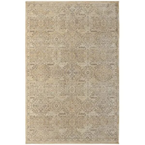 Traditional Diamond Rug - Image 2