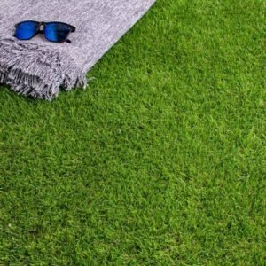 Cherry 30mm strong lasting turf.