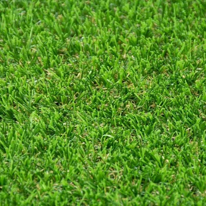 Eden 32mm recycled grass.