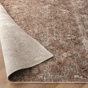 Faded Traditional Pattern Rugs