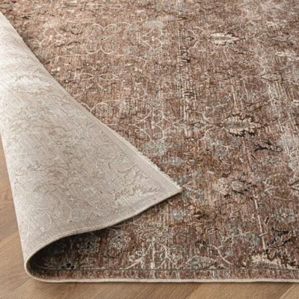 Faded Traditional Pattern Rugs