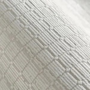 Modernist Grid Luxe Rugs - Image 3