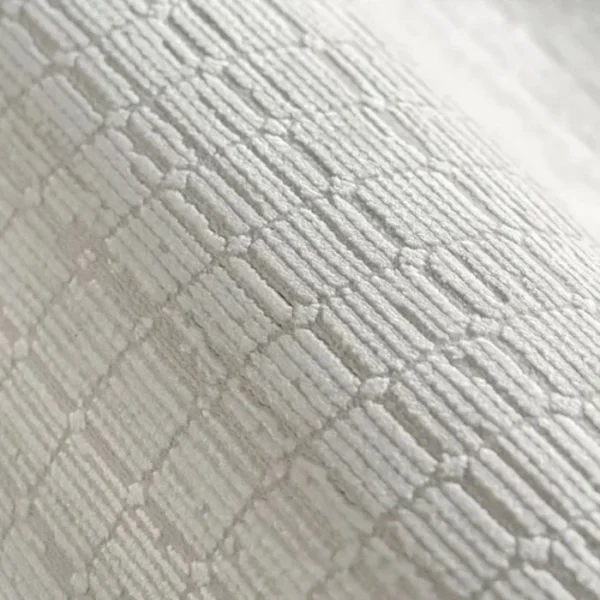 Modernist Grid Luxe Rugs - Image 3