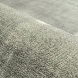 Ombré pattern rug with neutral palette