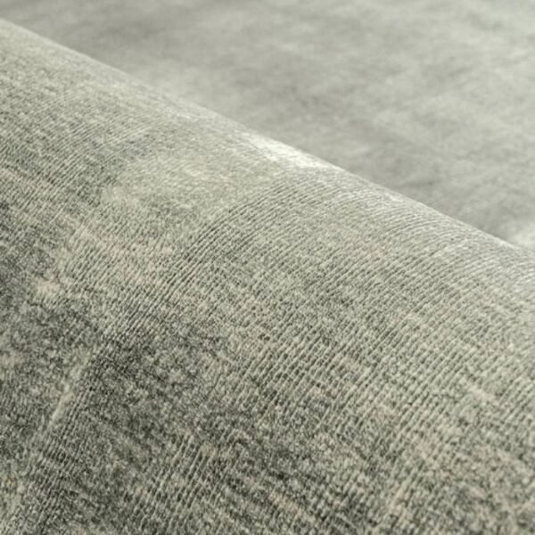 Ombré pattern rug with neutral palette