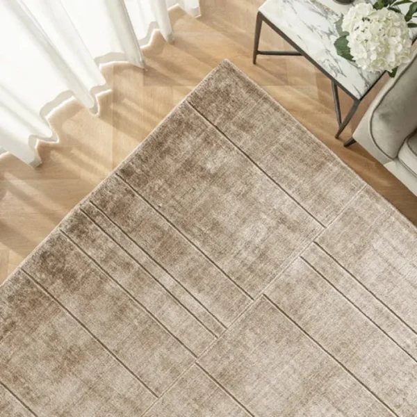 Geometric Design Area Rugs