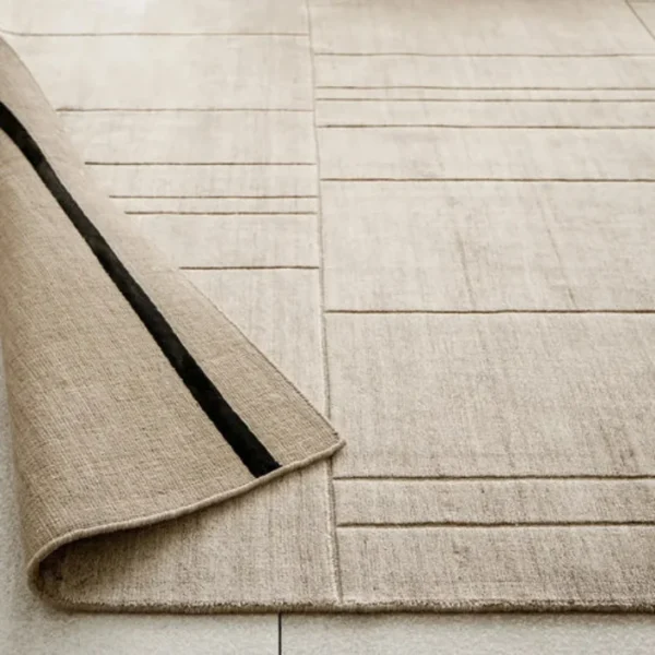 Geometric Rugs