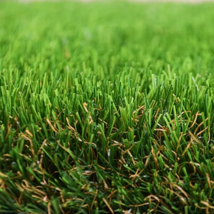 Hestia 40mm premium garden turf