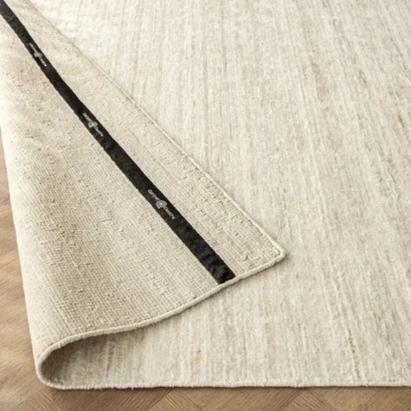 Highly Textured Surface Runner Rugs image 3