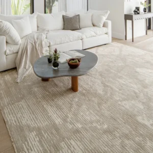 Contemporary Diamond Pattern Rugs