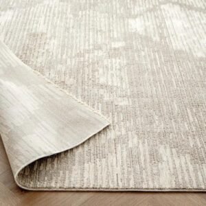 Large Diamond Patterned Runner Rugs - Image 3