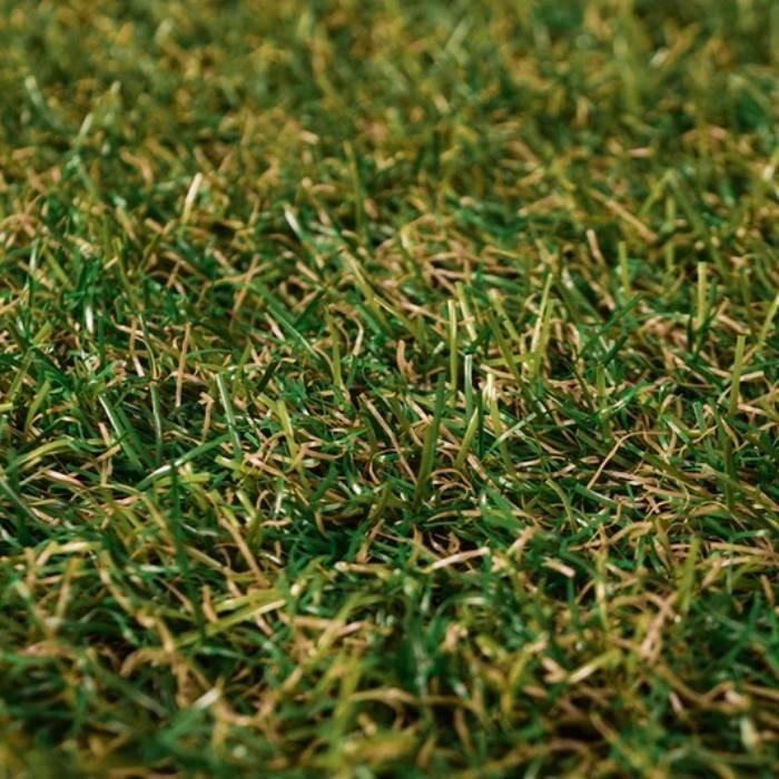 Lunar 20mm artificial grass lawn