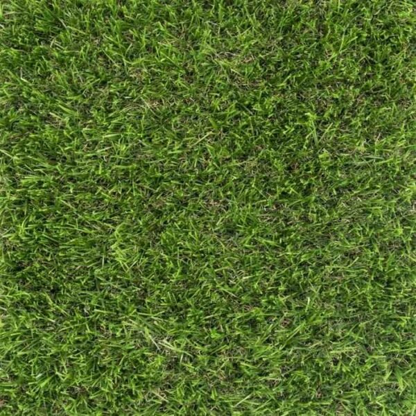 Daleside 40mm natural green sample