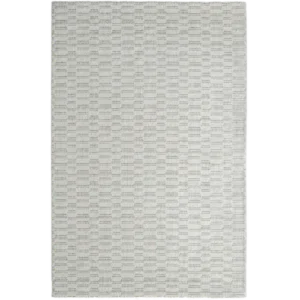 Tranquil Stripes Rug for Bedroom Decor