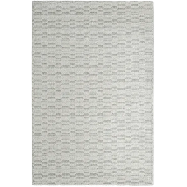 Tranquil Stripes Rug for Bedroom Decor
