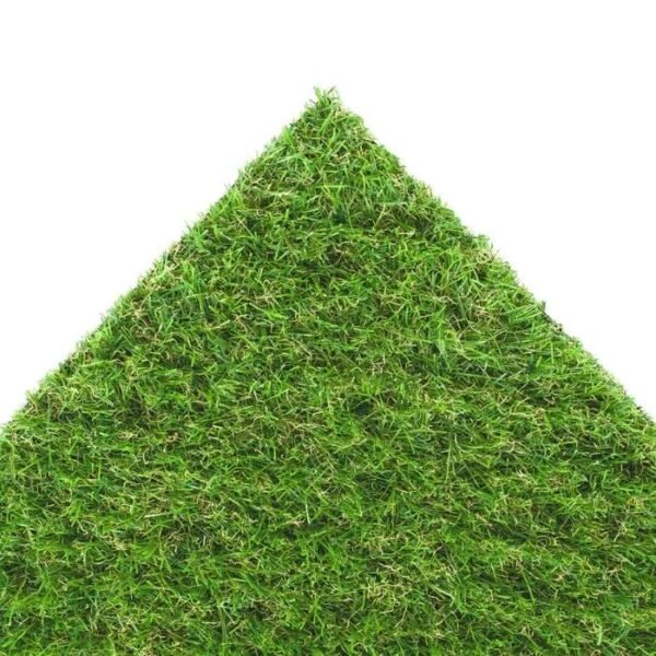 A complete swatch of Maplespring 30mm artificial grass.