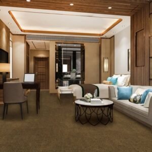Marilyn 52 premium carpet look