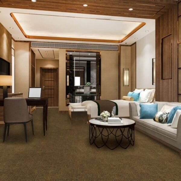 Marilyn 52 premium carpet look