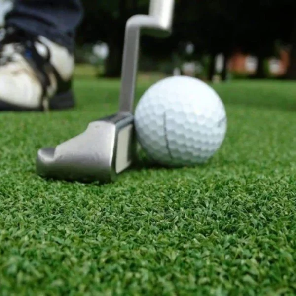 Dense Millennium 15mm Golf grass