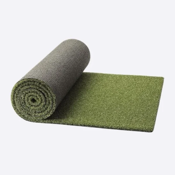 Millennium 15mm easy clean play turf