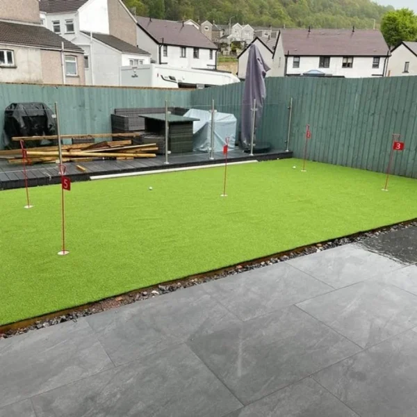 Millennium 15mm Golf artificial grass