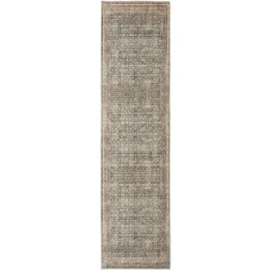 Modern Heritage Area Runner Rug - Image 3