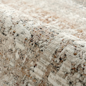 Full rug view with fading details