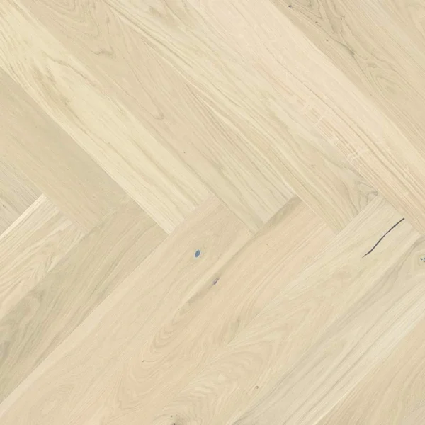 Soft Grain Oak Bianco Flooring