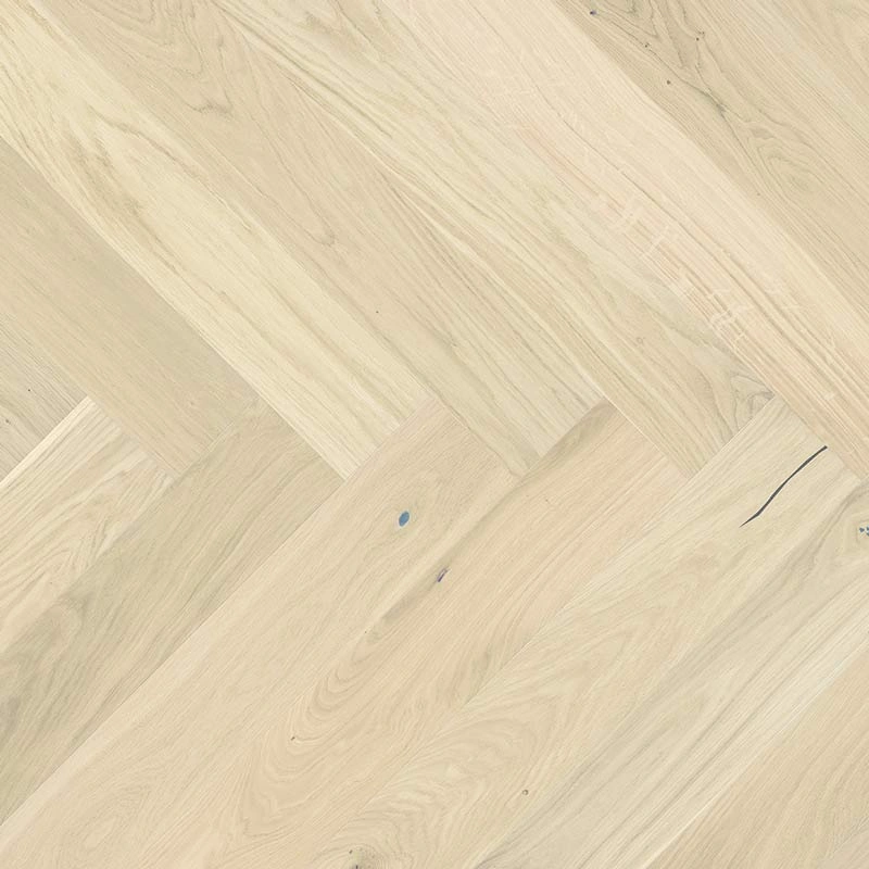 Soft Grain Oak Bianco Flooring
