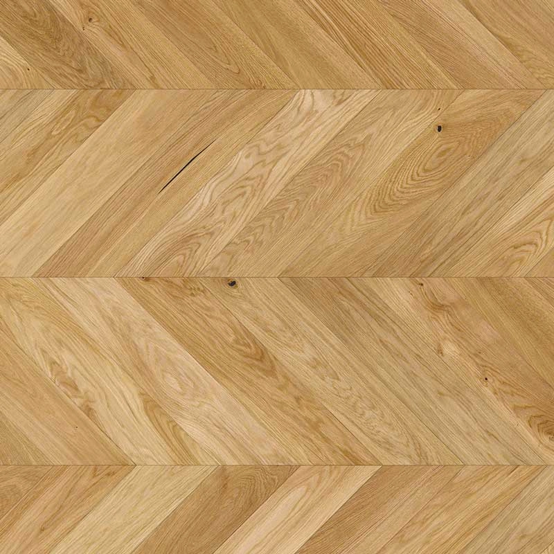 Oak Bright Sun-Kissed Wood Plank