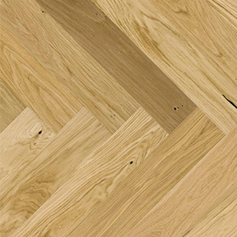 Warm Caramel Oak Wood Surface