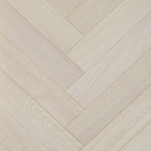 Oak Latte Herringbone