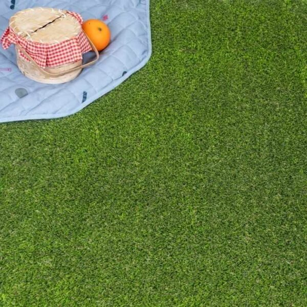 Oscroft 37mm comfortable soft turf.