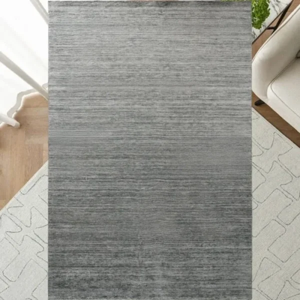 Textured Highly Surface Rugs - Image 2