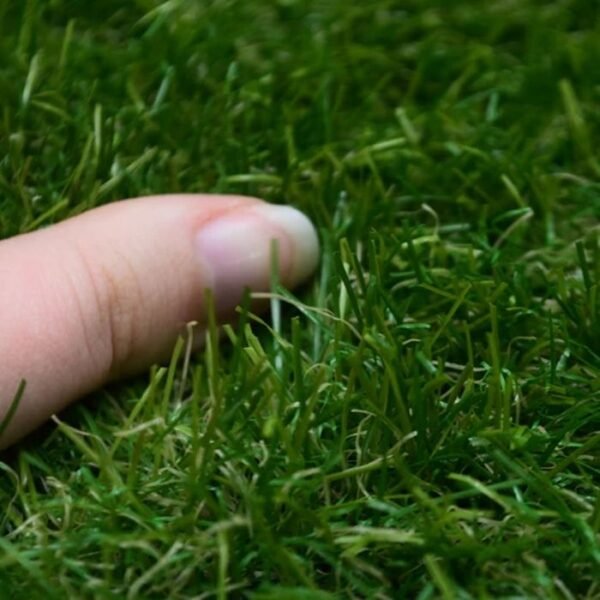 Soft feel Parallax 32mm garden grass