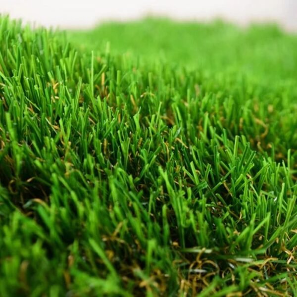 All weather Parallax 42mm artificial lawn